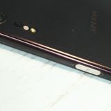 SONY Xperia XZ SOV34 au  �ߥͥ��֥�å� Black  048
