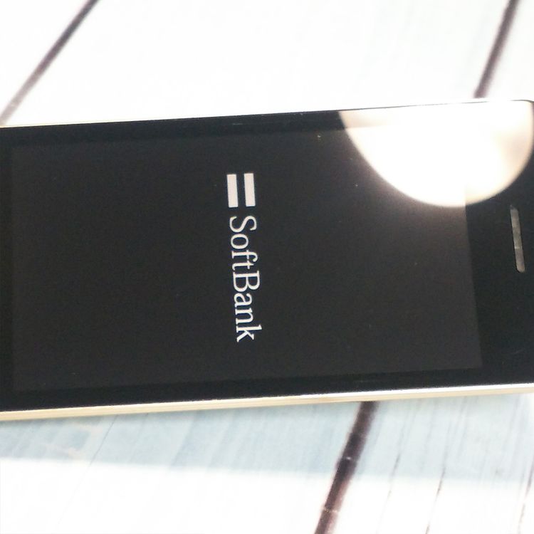 Softbank SHARP 807SH ������� ���󤿤����10  244