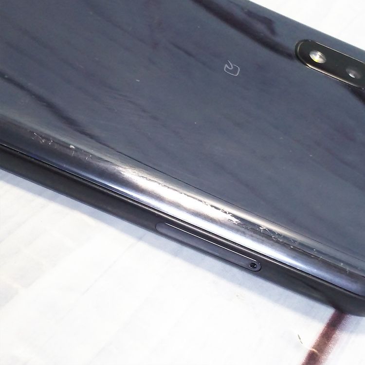 au SCV49 �֥�å� Galaxy A21  391