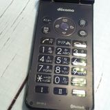 docomo AQUOS SH-01J �֥롼�֥�å� �ͥ��ӡ� �������� SHARP  671