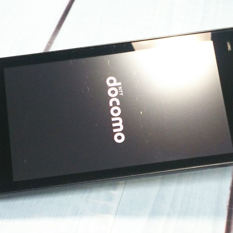 docomo DIGNO ������ �������� �١����å� KY-41B �֥�å�  261