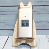 KYOCERA au KYF36 ���󤿤󥱡����� GOLD  868