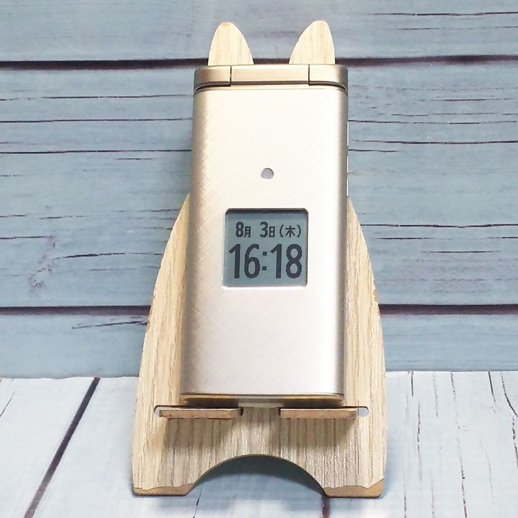 KYOCERA au KYF36 ���󤿤󥱡����� GOLD  868