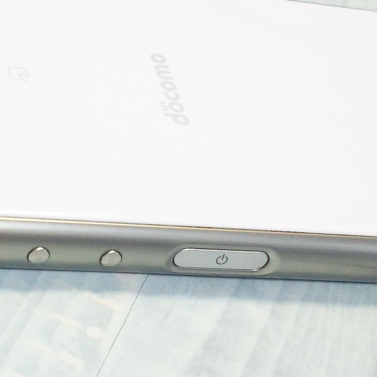 docomo Xperia Ace SO-02L �ۥ磻��  792