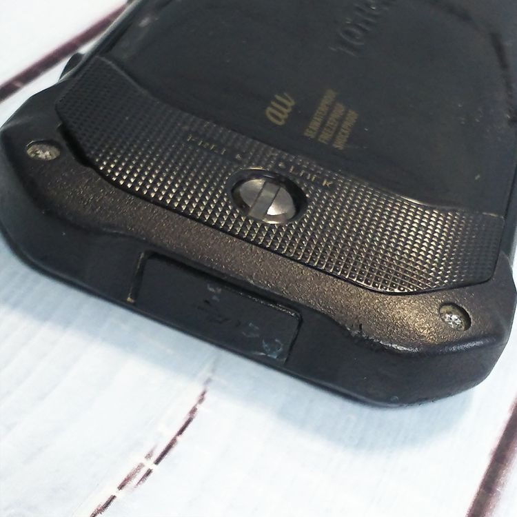 au KYV41 TORQUE G03 �֥�å� KYOCERA  042