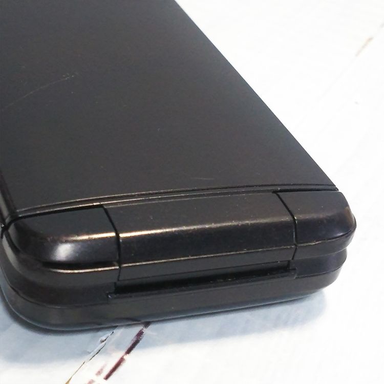 Softbank ������ 902KC DIGNO ��������3 �֥�å�  960