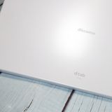 docomo dtab d-41A SHARP Android���֥�å� �ۥ磻��  ���� 774