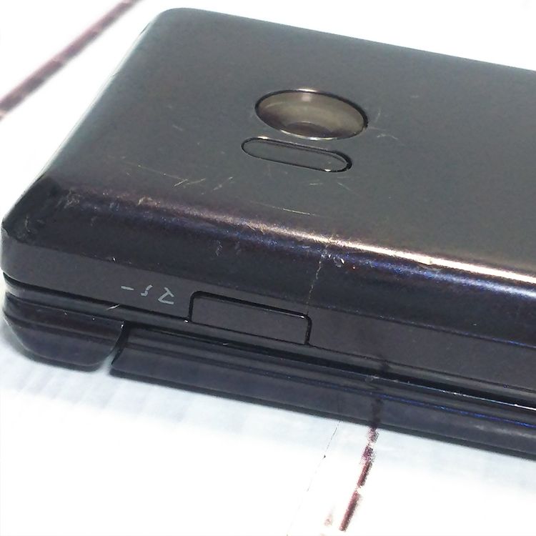docomo SH-02L AQUOS SHARP �������� �֥�å�  824