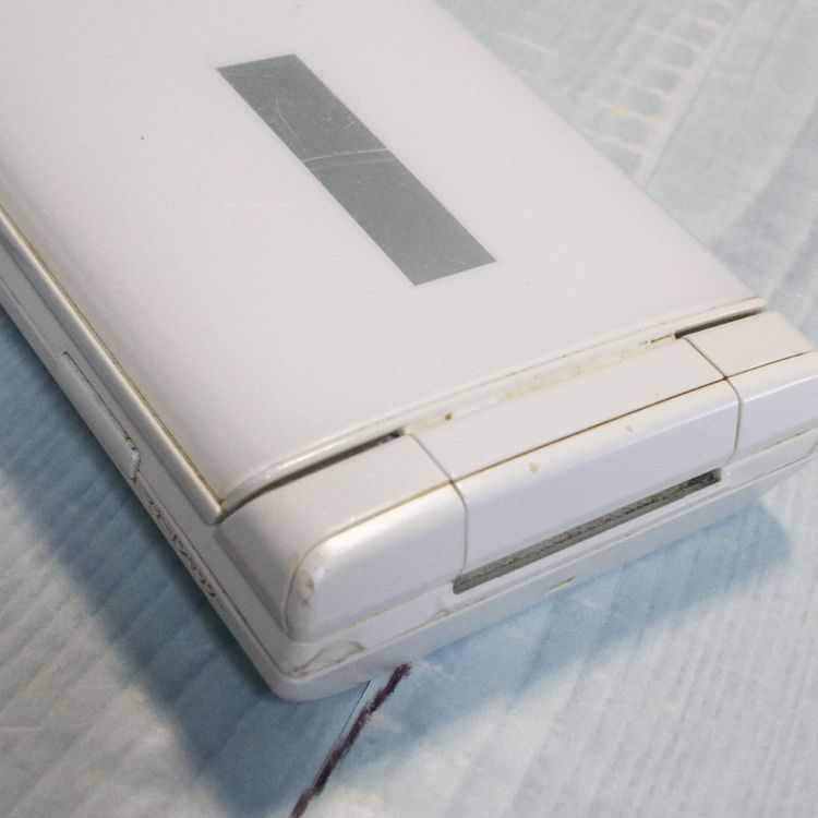 SoftBank ������ DIGNO�������� 501KC �ۥ磻��  025