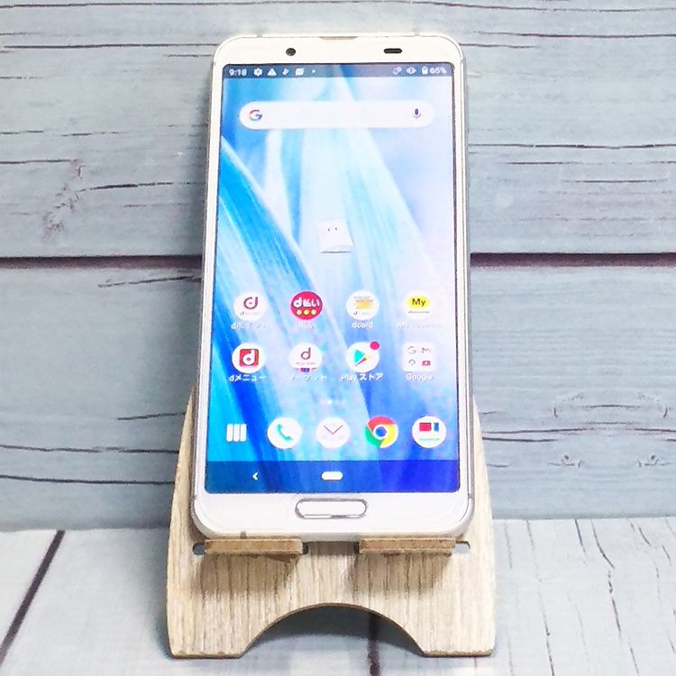 docomo AQUOS sense3 SH-02M Сۥ磻  742