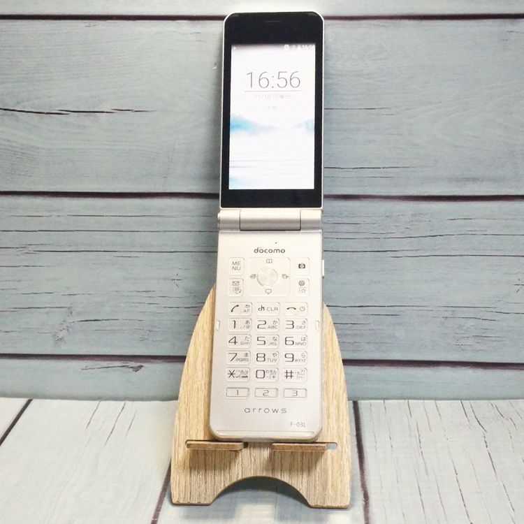 docomo arrows �ٻ��� �������� F-03L ����С�  747