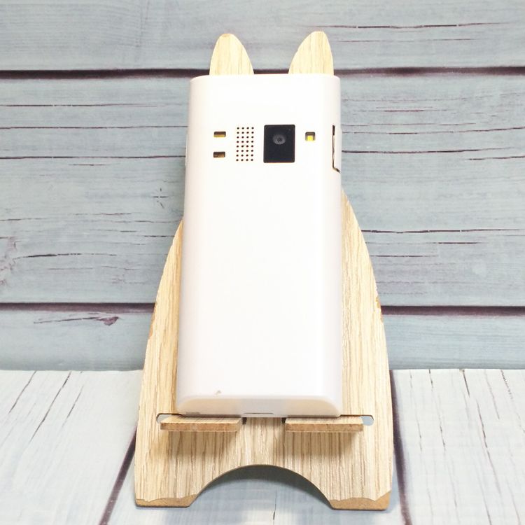 SoftBank ������ DIGNO�������� 501KC �ۥ磻��  525