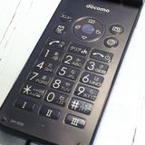 docomo SHARP �����쥹�������� SH-02K �֥롼�֥�å� �ͥ��ӡ�  580