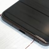 au Galaxy A20 SCV46 Black  315