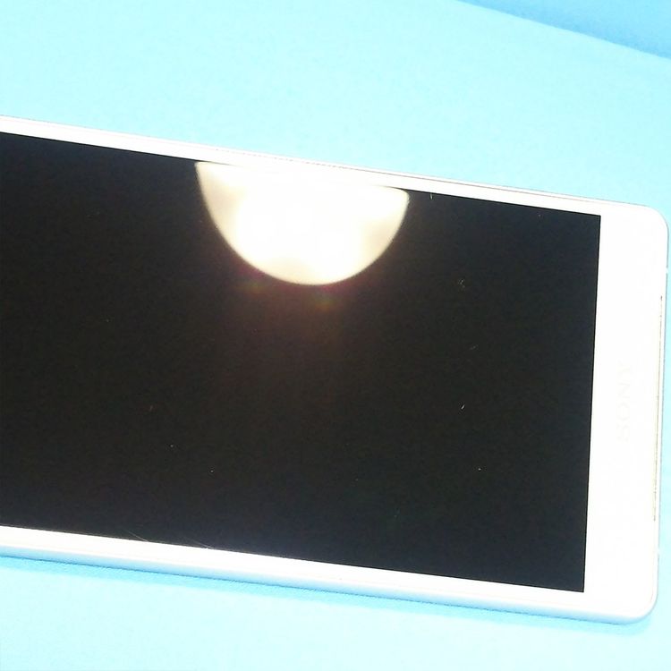 SoftBank SONY Xperia XZ2 702SO ����С�  896