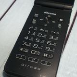 docomo arrows �ٻ��� �������� F-03L �֥�å� [������]  588