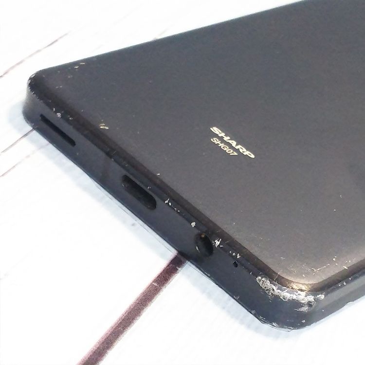 au AQUOS sense6s SHG07 �֥�å� [�����]  384