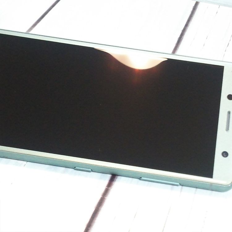 docomo SONY Xperia XZ2 Compact ���꡼�� SO-05K  188