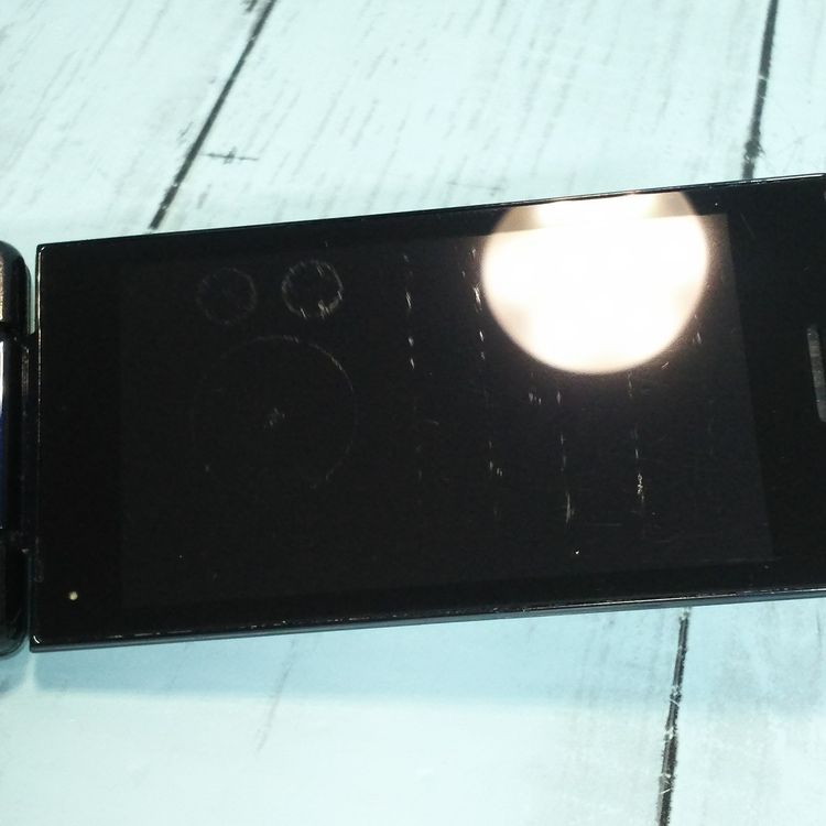 docomo SH-02L AQUOS SHARP �������� �֥�å�  381