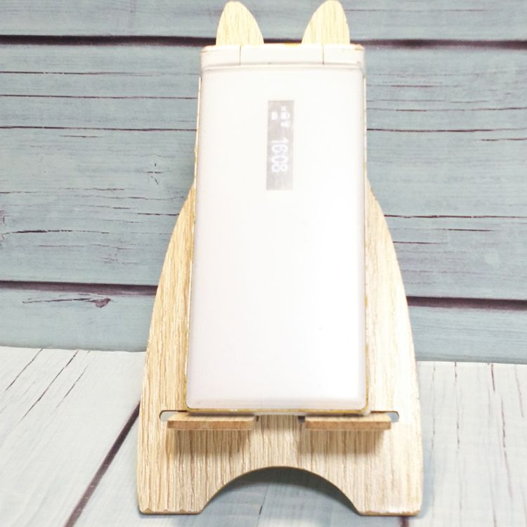 SoftBank ������ DIGNO�������� 501KC �ۥ磻��  687