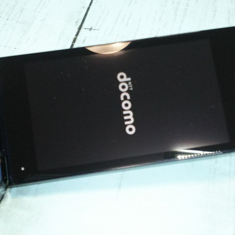 docomo SH-02L AQUOS SHARP �������� �֥�å�  000