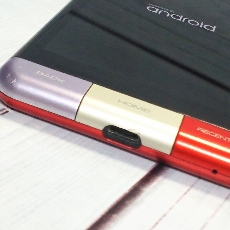 au KYOCERA INFOBAR A03 KYV33 �˥������� ��å� 650