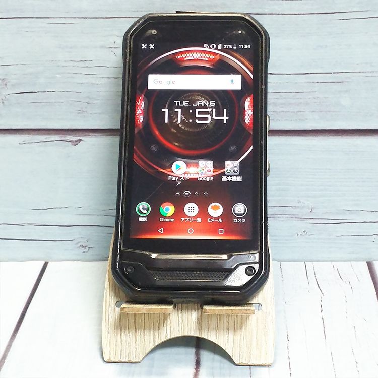 au KYV41 TORQUE G03 ֥å KYOCERA  042