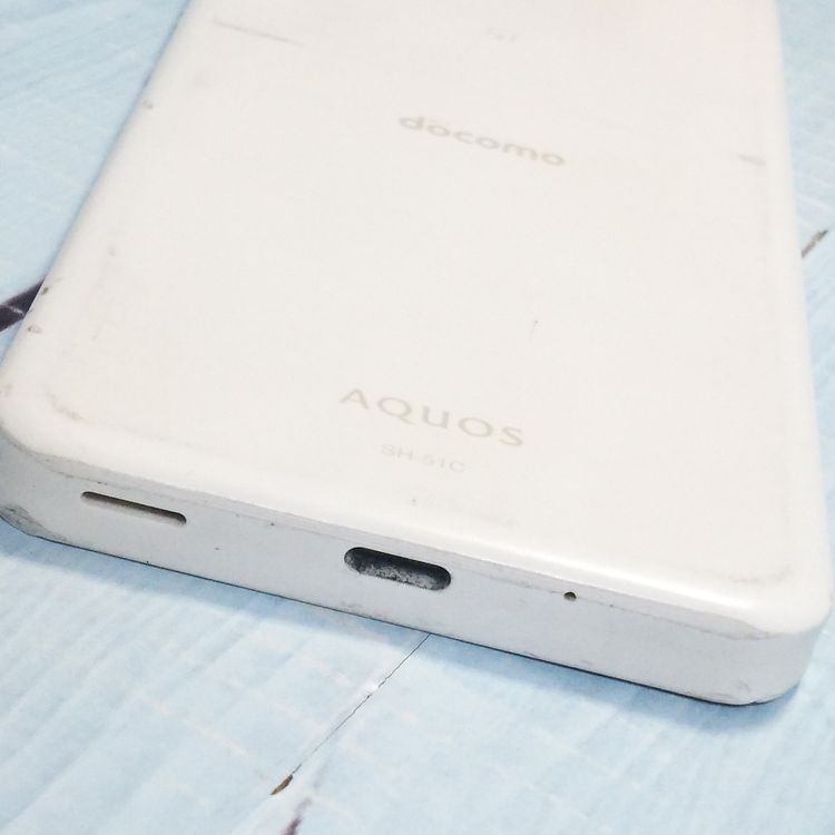 docomo AQUOS wish2 SH-51C �ۥ磻��  719