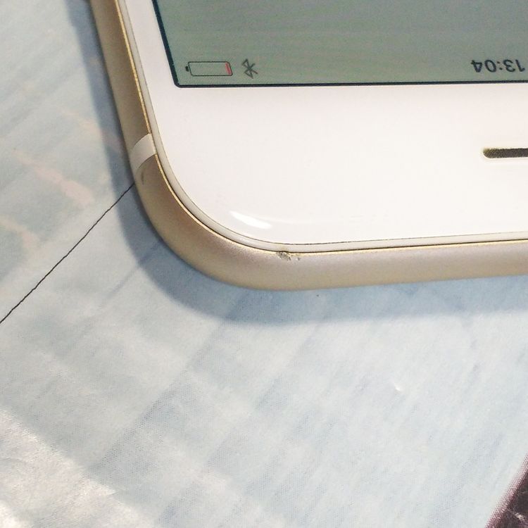 softbank iPhone6 64GB ������� 820