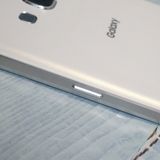 au Galaxy A8 SCV32 32GB �ۥ磻�� �����  597