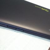 au Qua phone QZ ������ KYV44 ����ǥ���  723