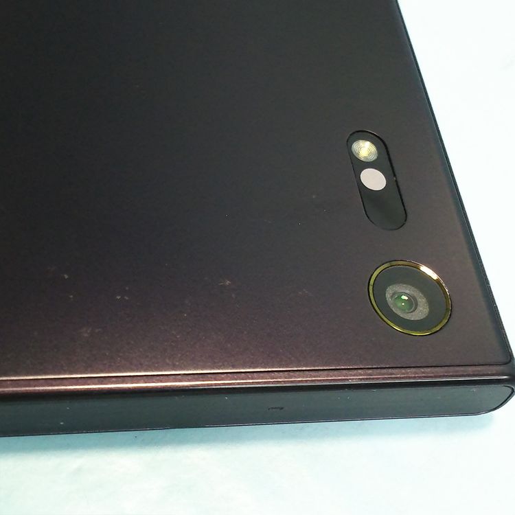 SoftBank Xperia XZ 601SO �ߥͥ��֥�å� [������]  706