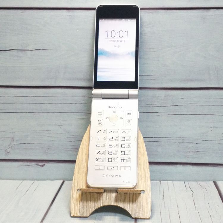 docomo arrows �ٻ��� �������� F-03L ����С�  636