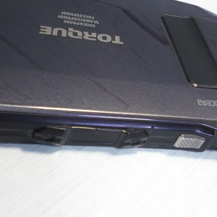 au ������ TORQUE G04 �֥�å� KYV46  962