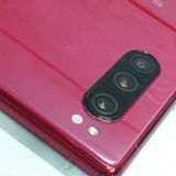 au Xperia5 SOV41 ��å�  722