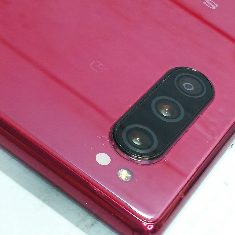 au Xperia5 SOV41 ��å�  722