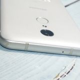 docomo LG style L-03K White �ۥ磻��  528