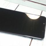 au AQUOS sense2 SHV43 Nuance Black  723