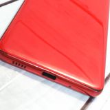 au Galaxy A20 SCV46 Red  278