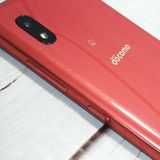 docomo Galaxy A21 SC-42A ��å�  667