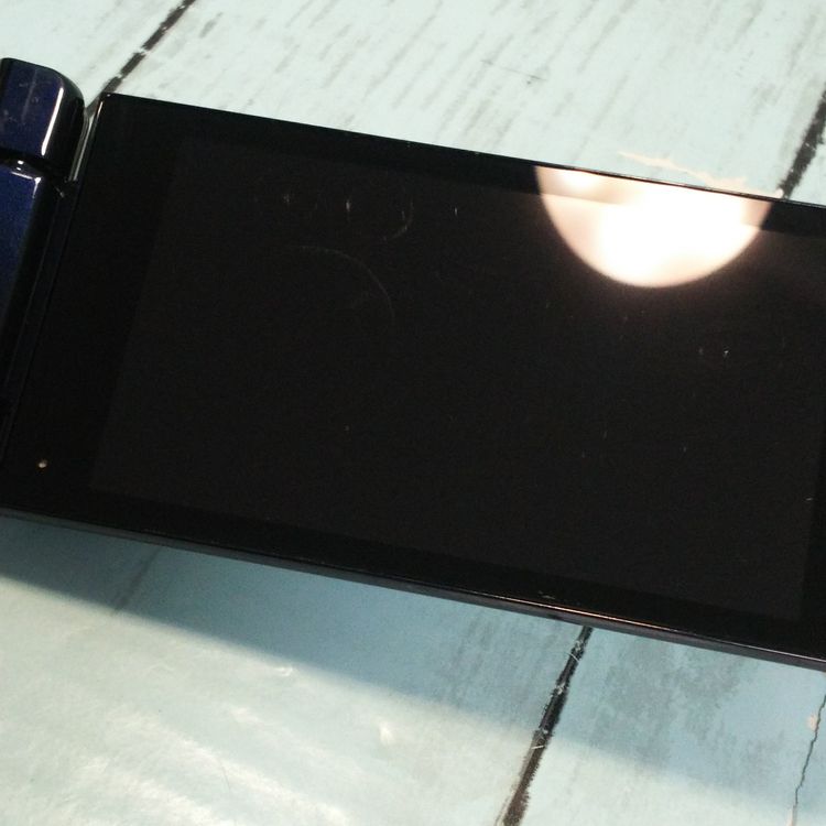 docomo SH-02L AQUOS SHARP �������� �֥�å�  506