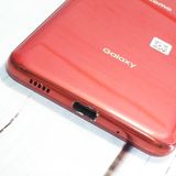 docomo Galaxy A21 SC-42A ��å�  636