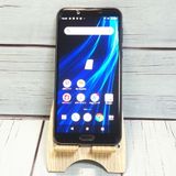 docomo AQUOS sense2 SH-01L Nuance Black  297