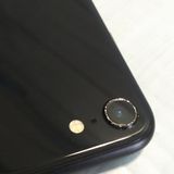 au iPhoneSE ��2���� 64GB �֥�å�  456