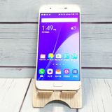 au Galaxy A8 SCV32 32GB �ۥ磻�� ����� [������]  605