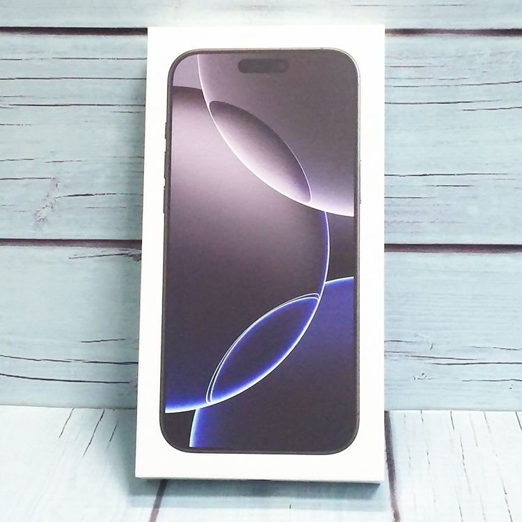 SIMե꡼ iPhone16 Pro Max 256GB ֥å   575