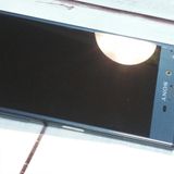 SoftBank Xperia XZ 601SO �ե��쥹�ȥ֥롼  653