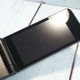 docomo arrows �ٻ��� �������� F-03L �֥�å�  768