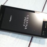 au ������ GRATINA �� KYF39 ˡ�ͥ�ǥ� �����쥹��������  744