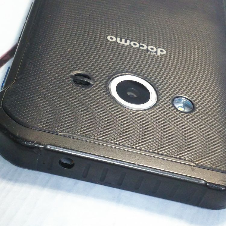 docomo Galaxy Active neo SC-01H �֥�å�  154